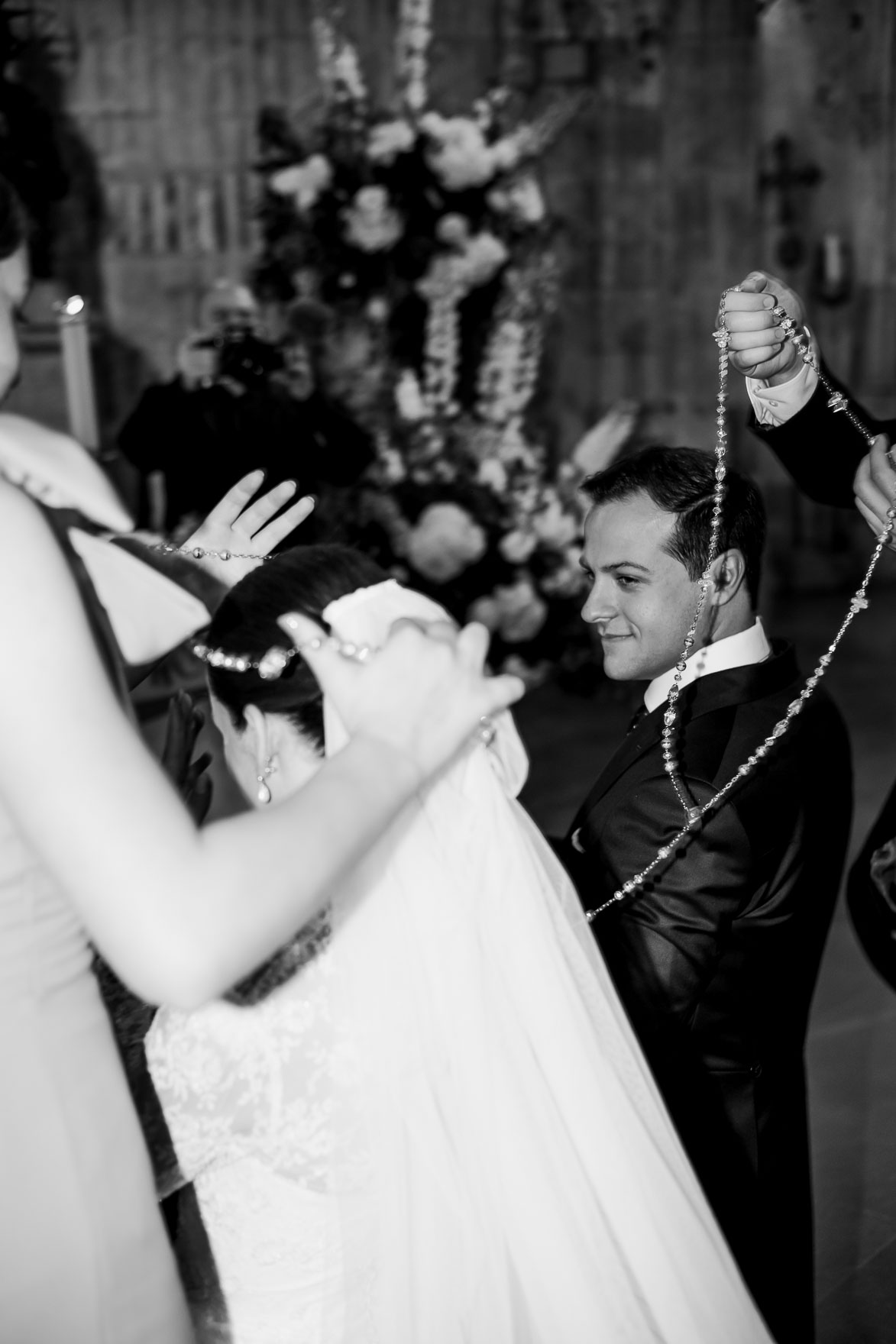 Boda San Juan del Hospital Valencia