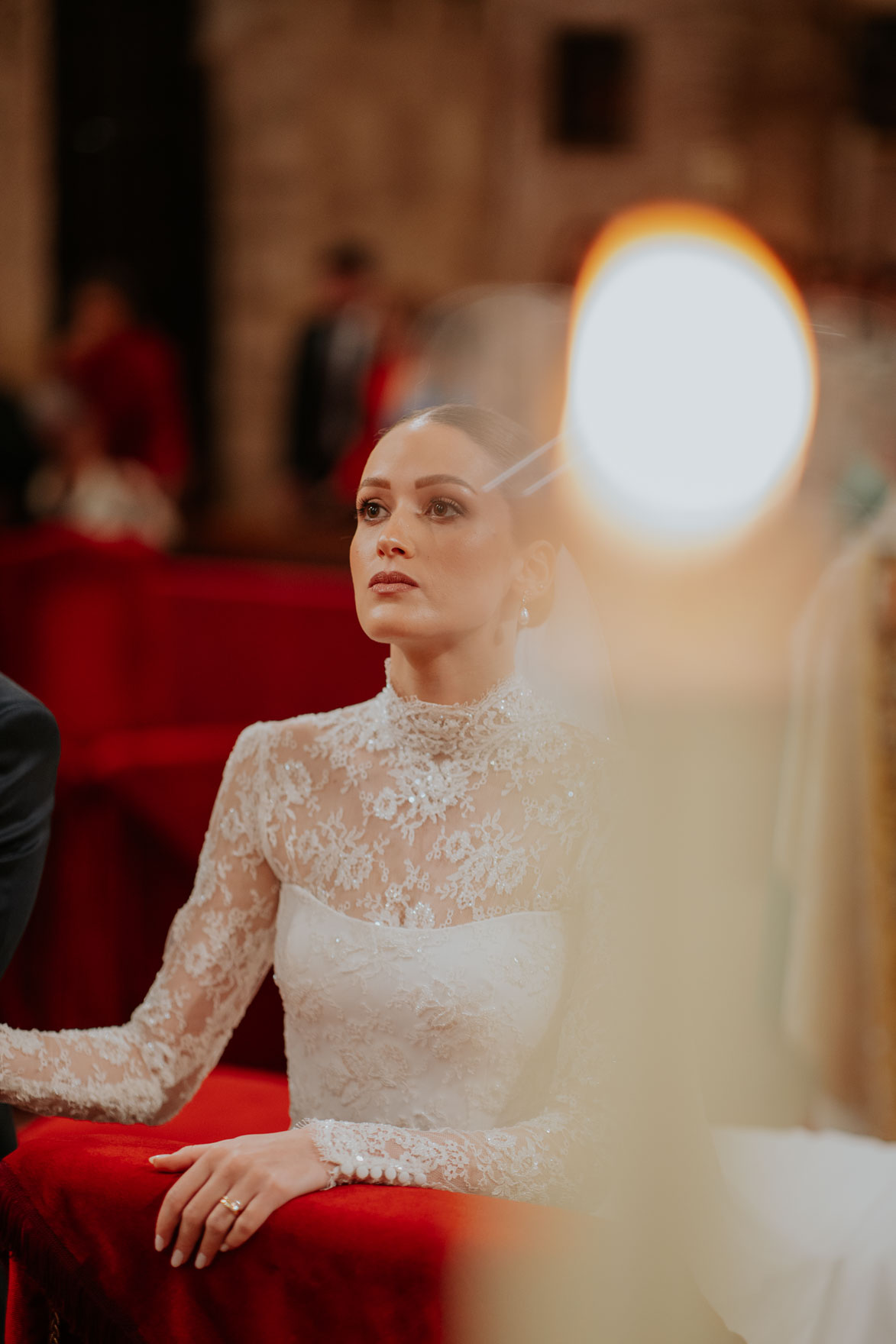 Boda San Juan del Hospital Valencia