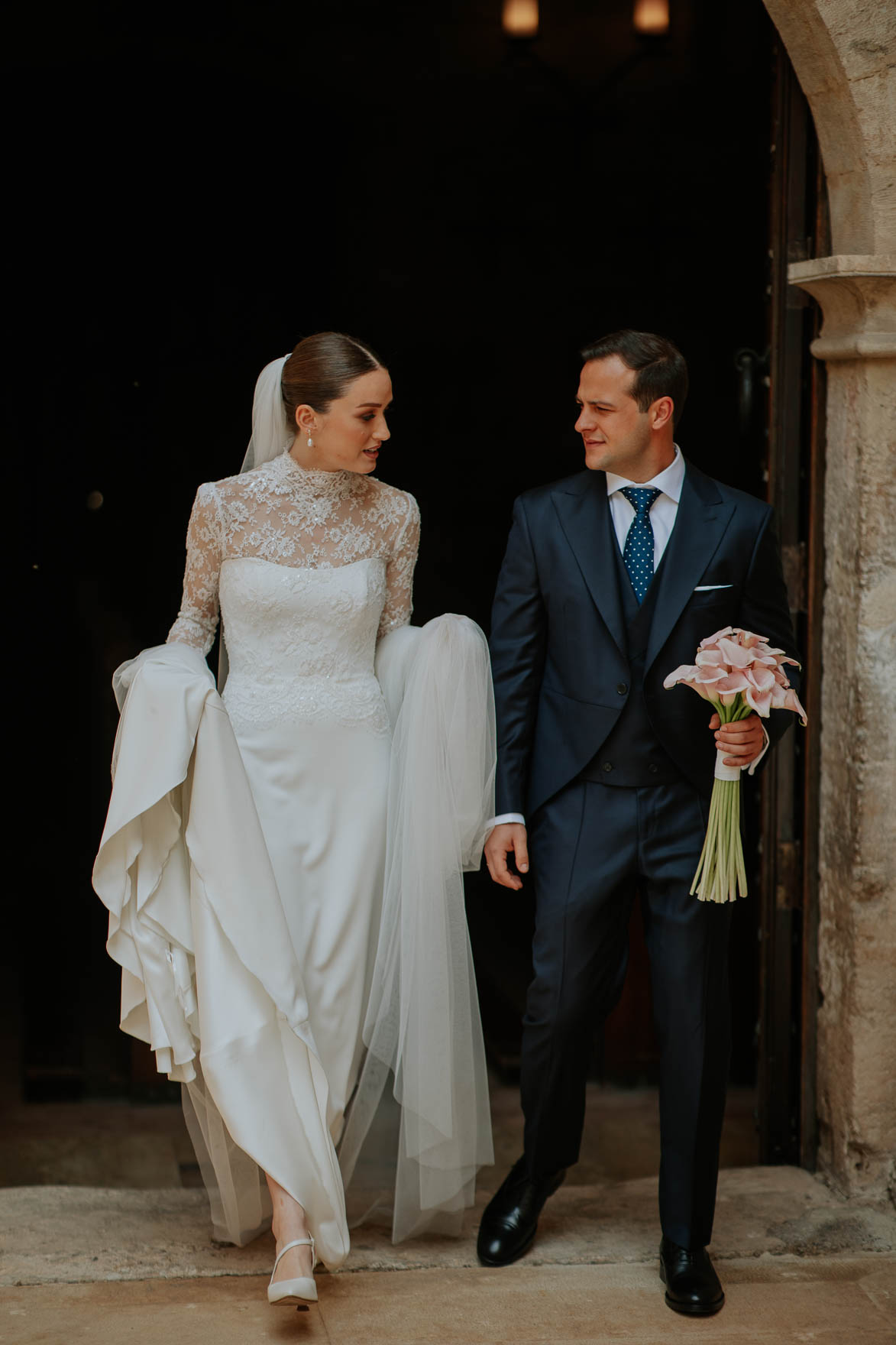 Boda San Juan del Hospital Valencia