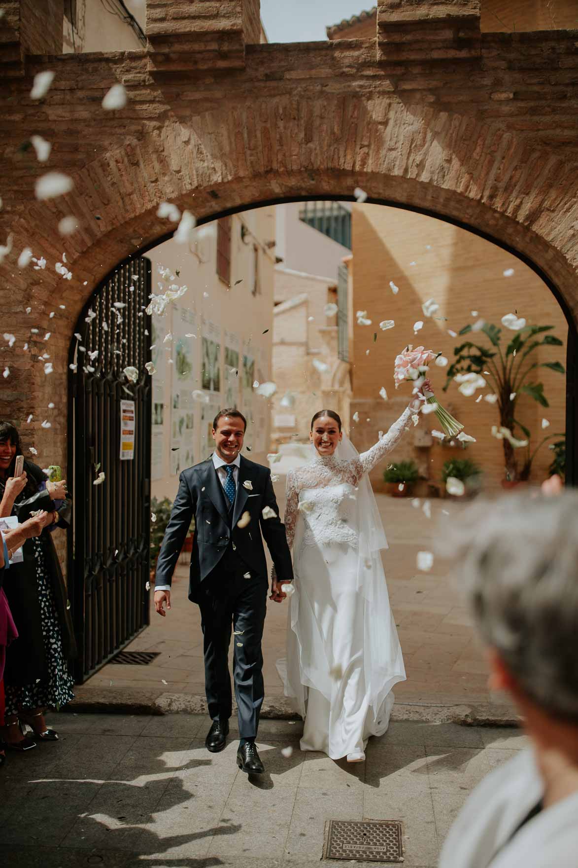 Boda San Juan del Hospital Valencia