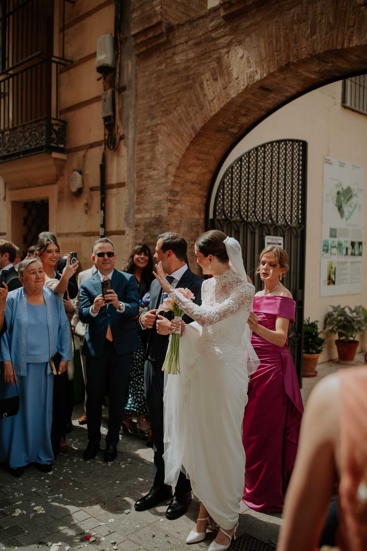Boda San Juan del Hospital Valencia