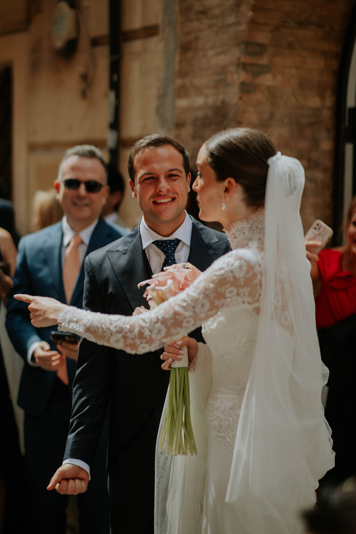 Boda San Juan del Hospital Valencia