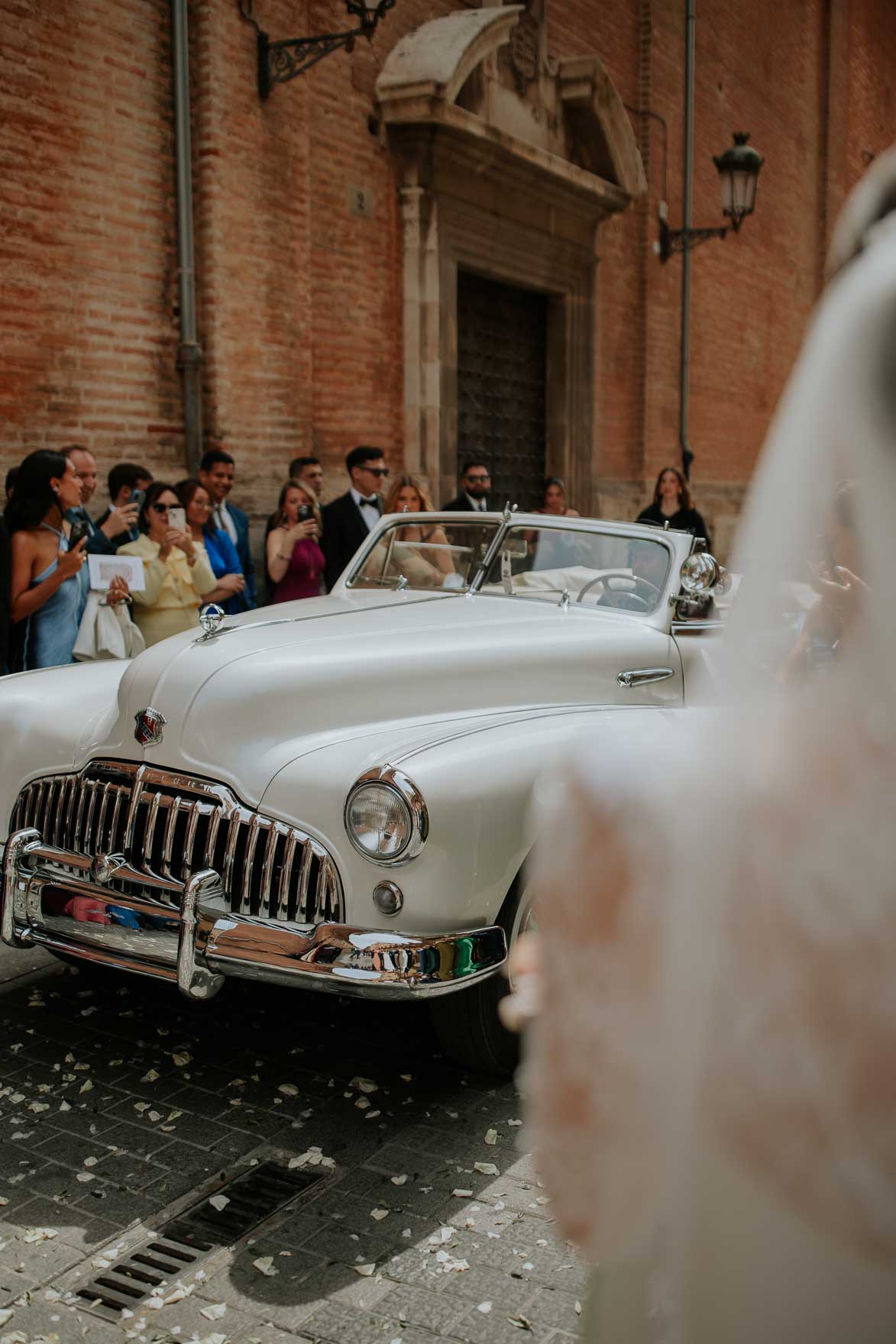 Boda San Juan del Hospital Valencia