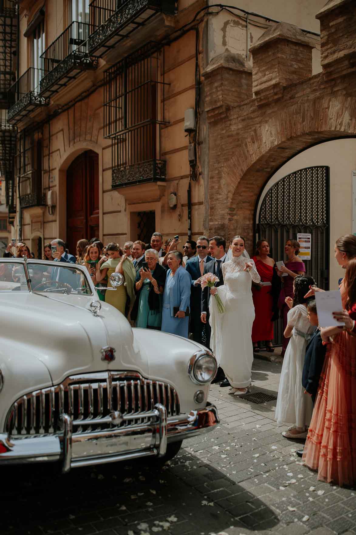Boda San Juan del Hospital Valencia