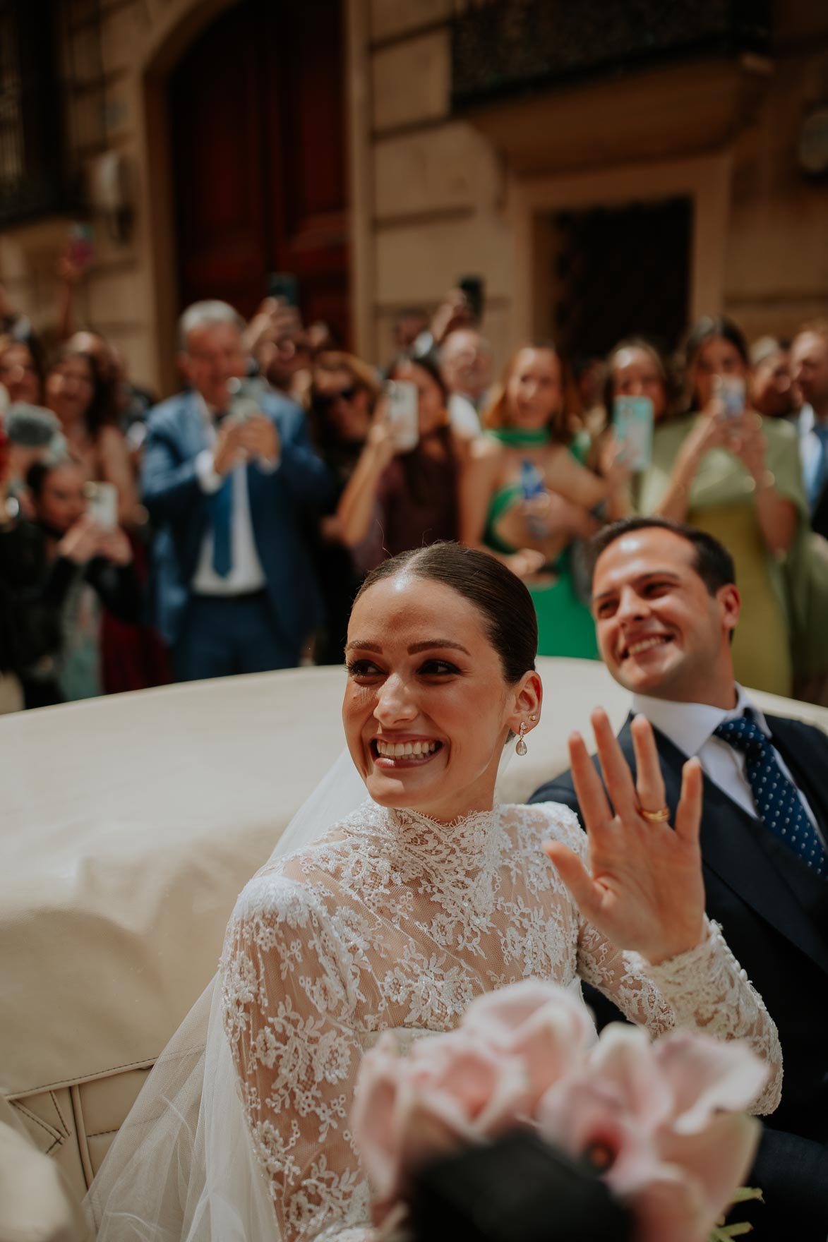 Boda San Juan del Hospital Valencia