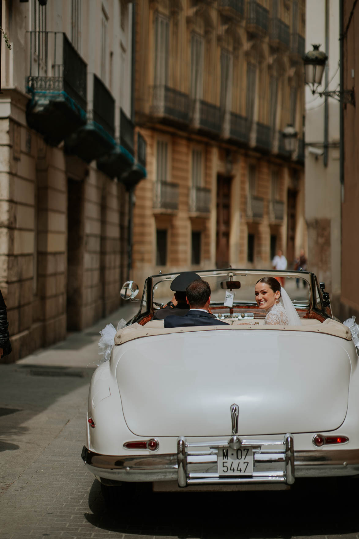 Boda San Juan del Hospital Valencia