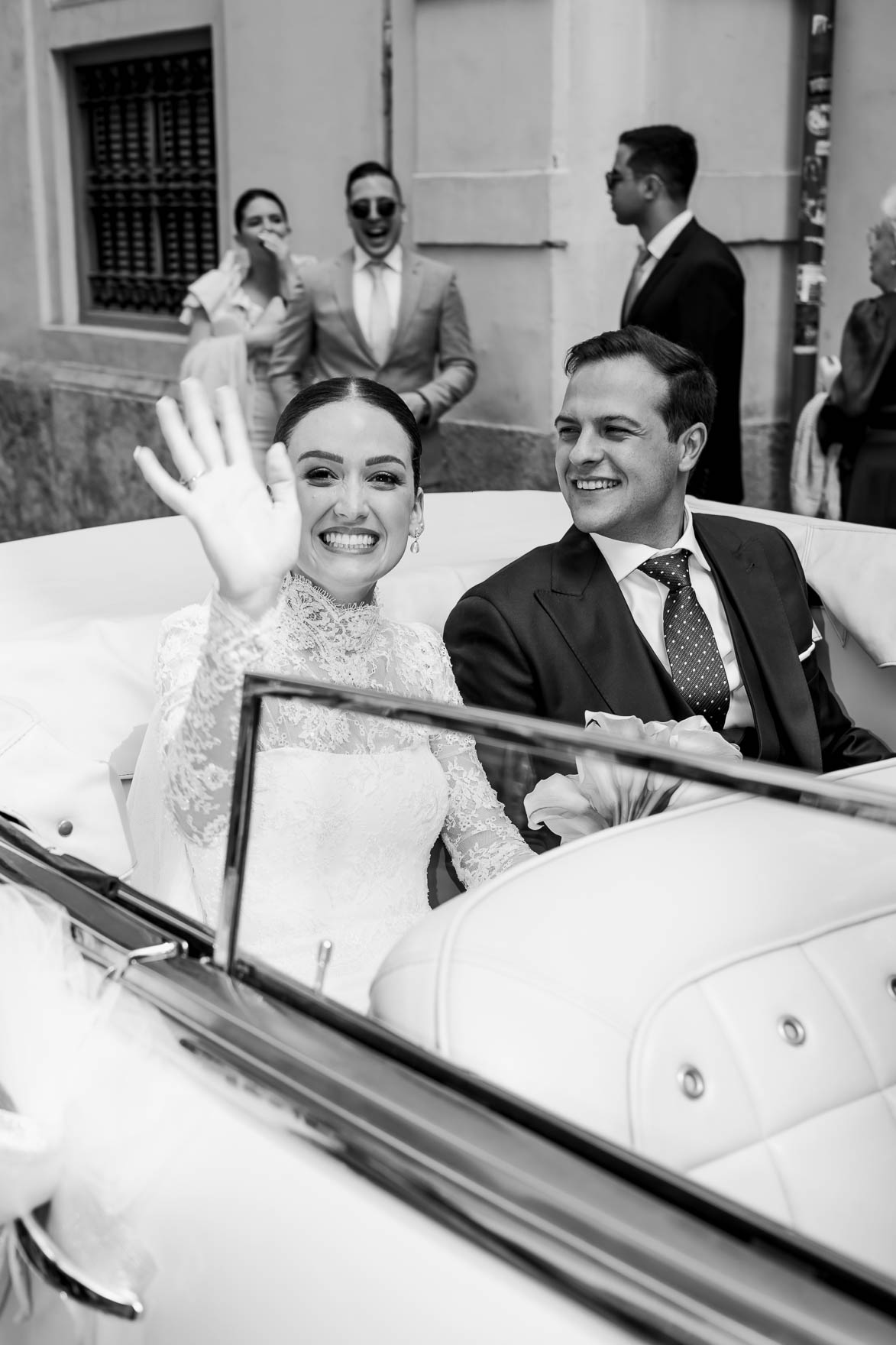 Boda San Juan del Hospital Valencia