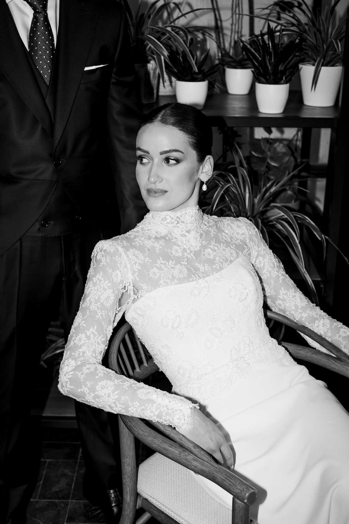 Boda Telar de Miguel Marti