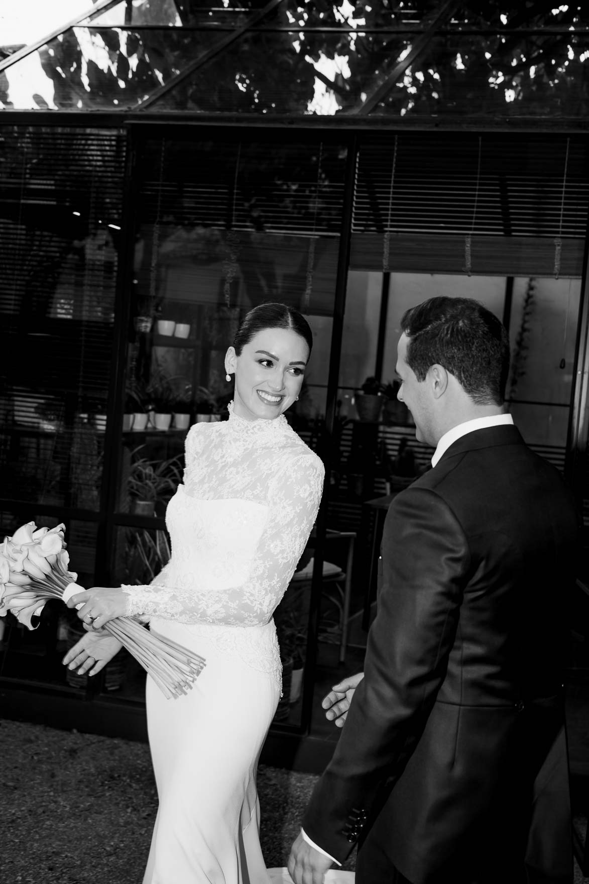 Boda Telar de Miguel Marti