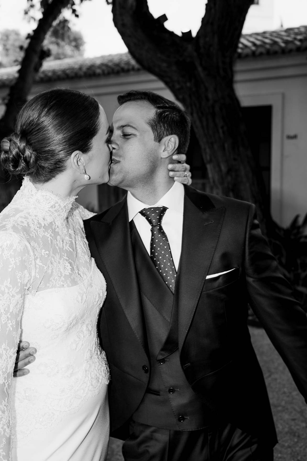 Boda Telar de Miguel Marti