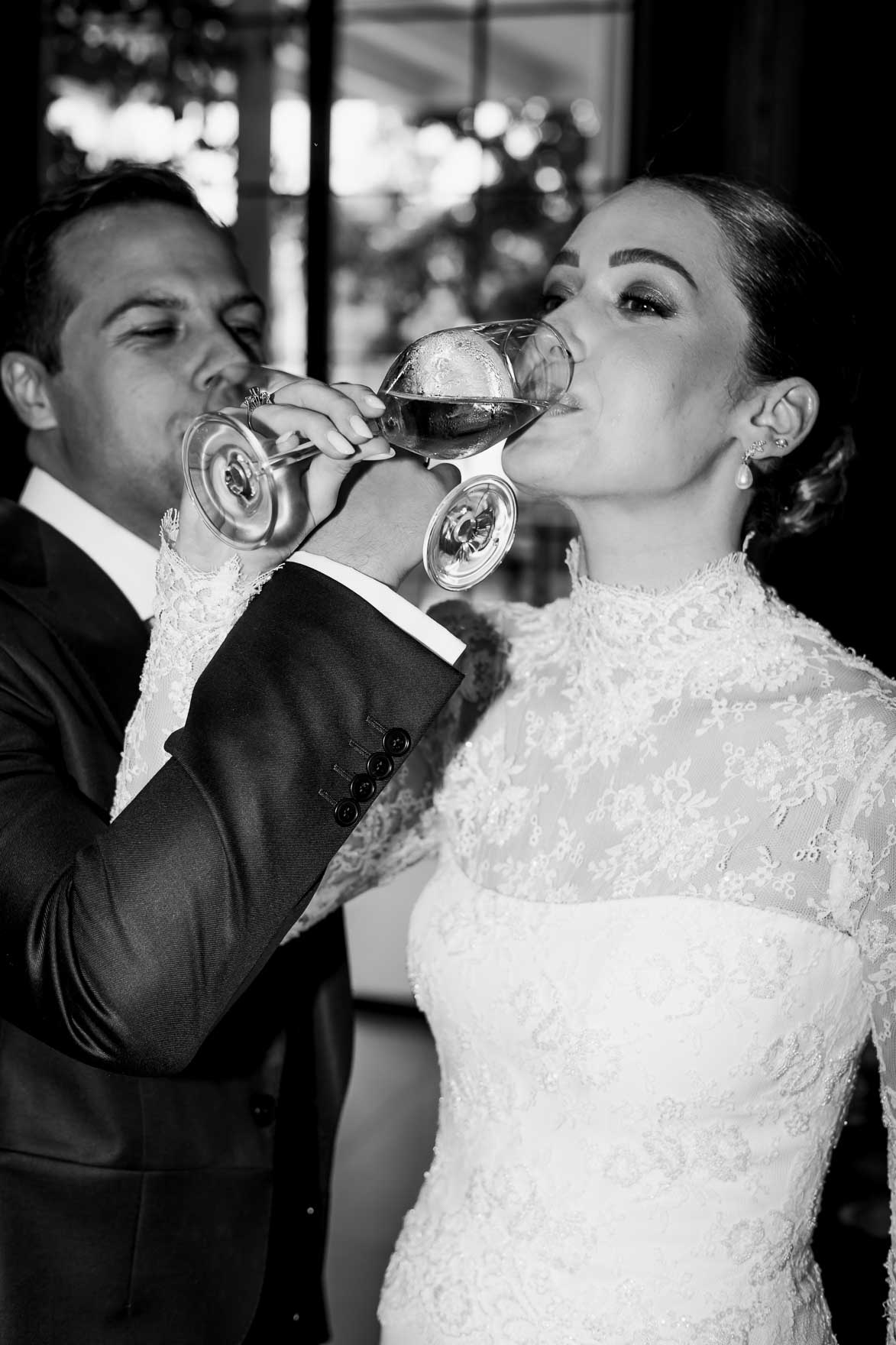 Boda Telar de Miguel Marti