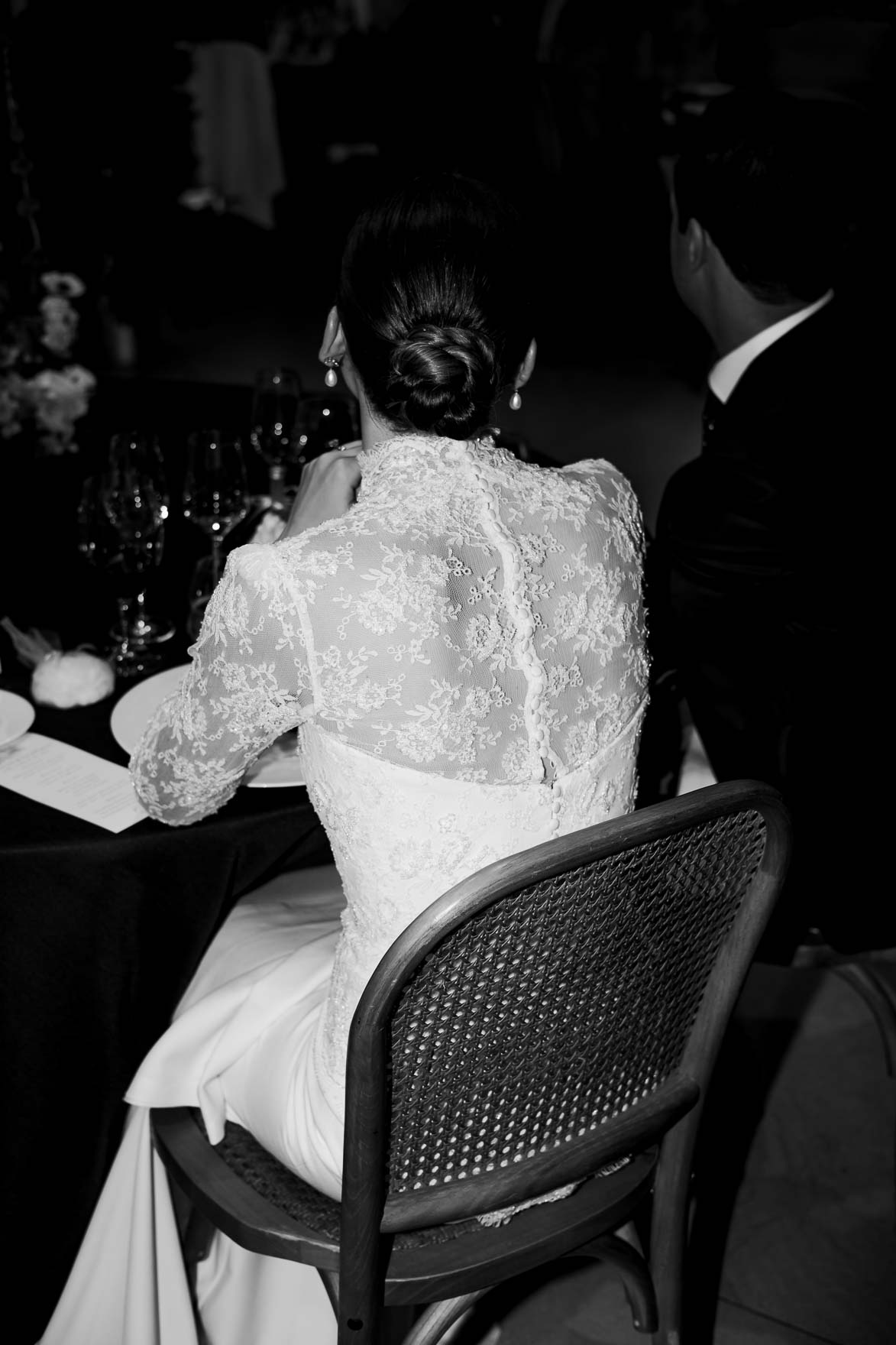 Boda Telar de Miguel Marti
