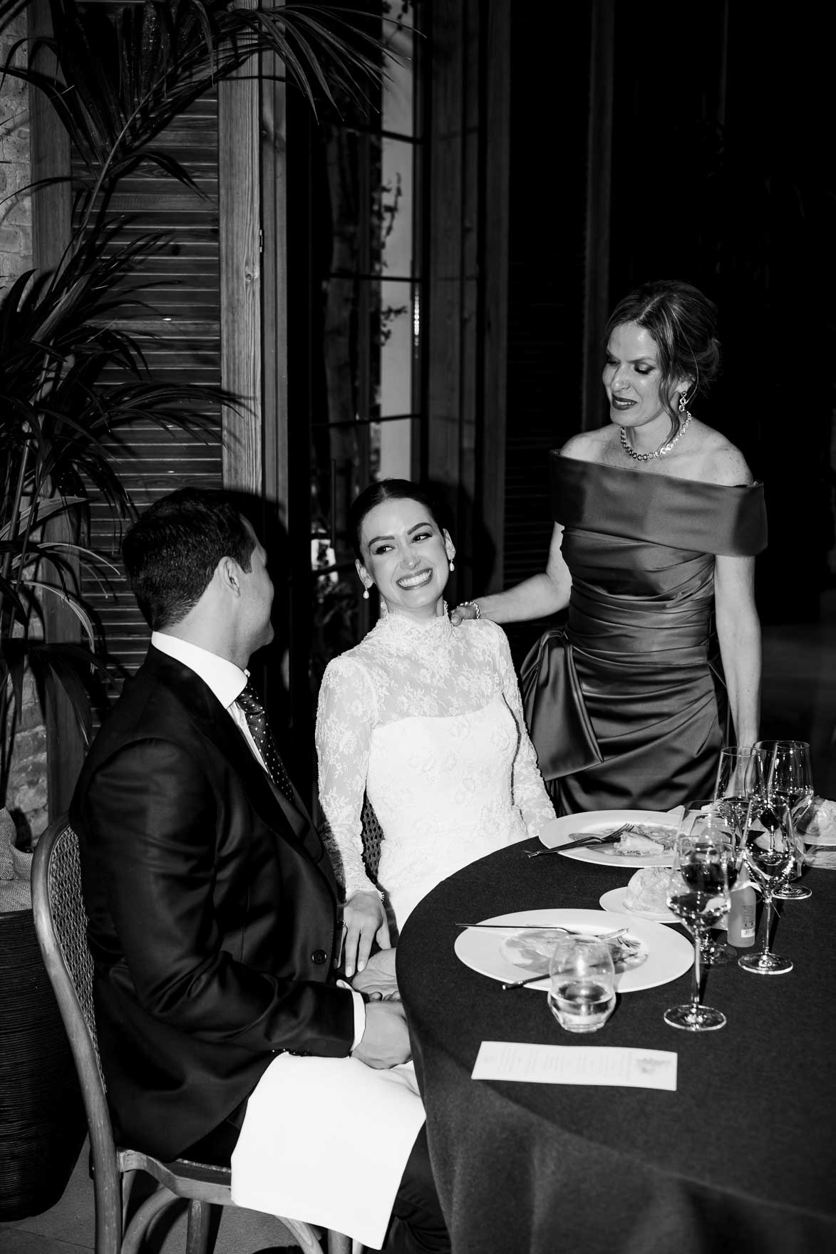 Boda Telar de Miguel Marti