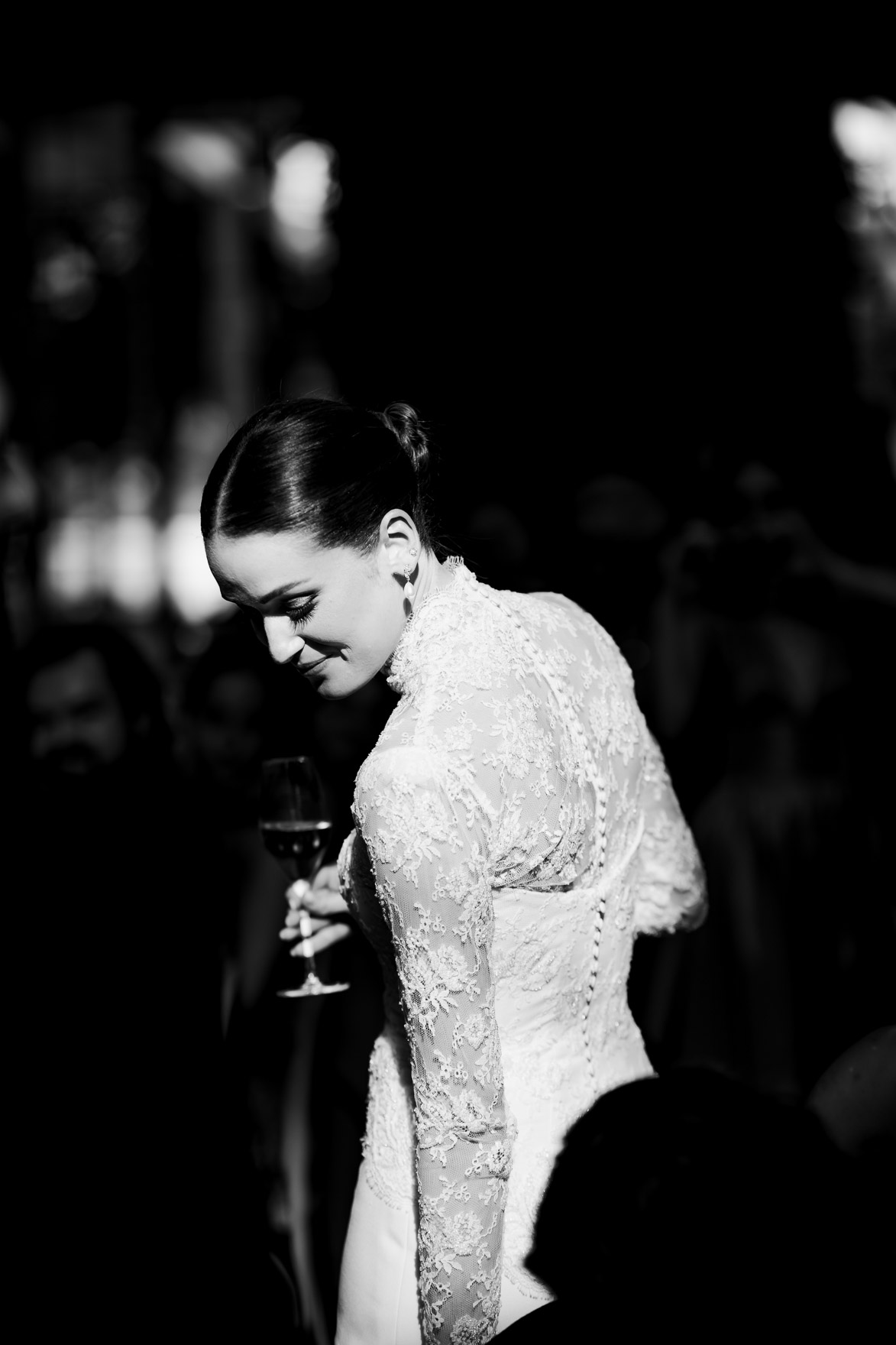 Boda Telar de Miguel Marti