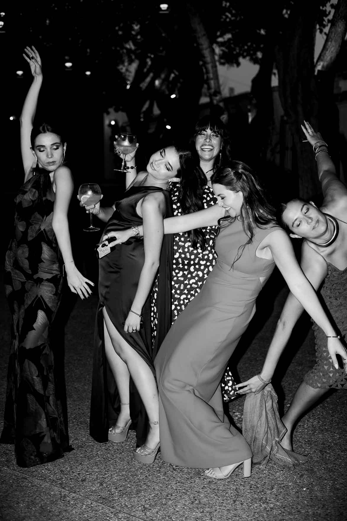 Boda Telar de Miguel Marti
