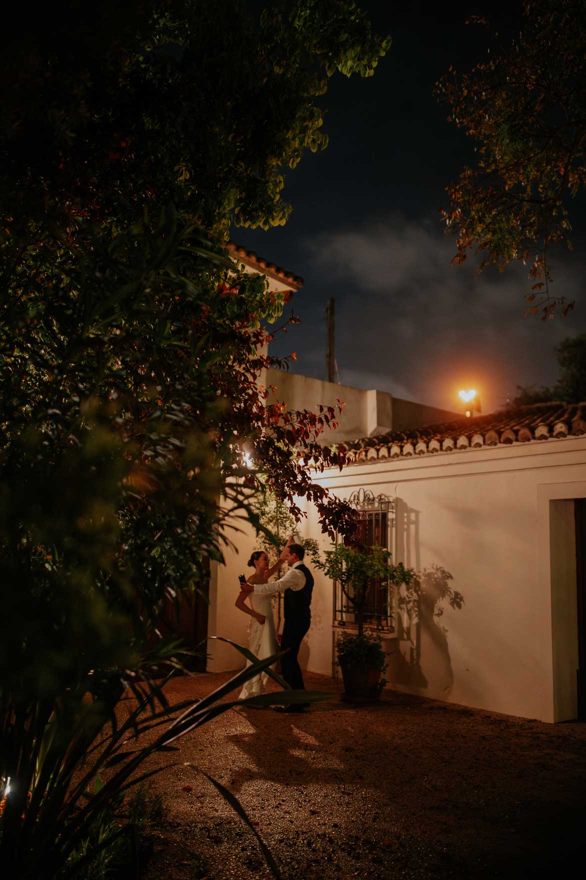 Boda Telar de Miguel Marti