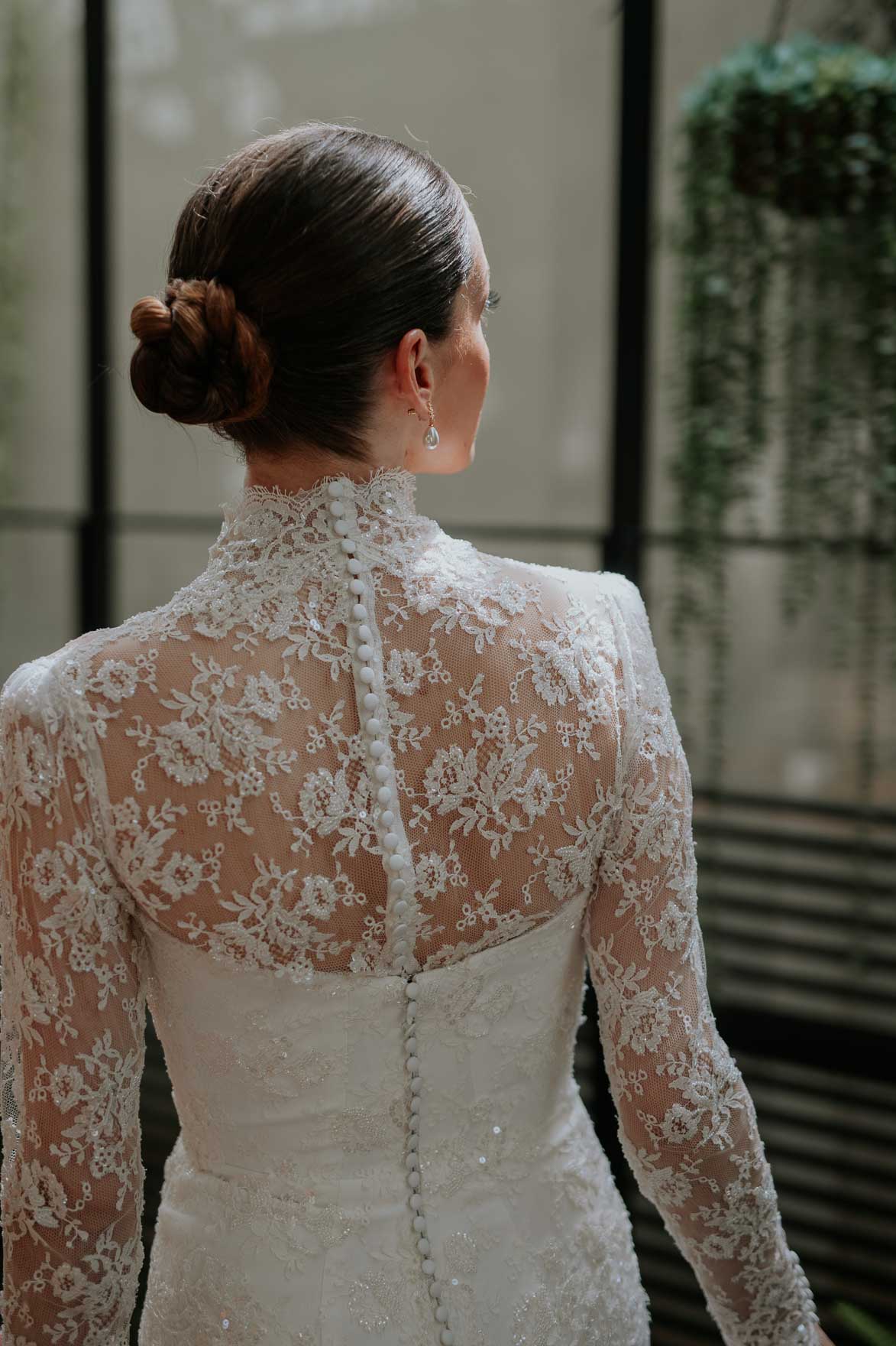 Boda Telar de Miguel Marti