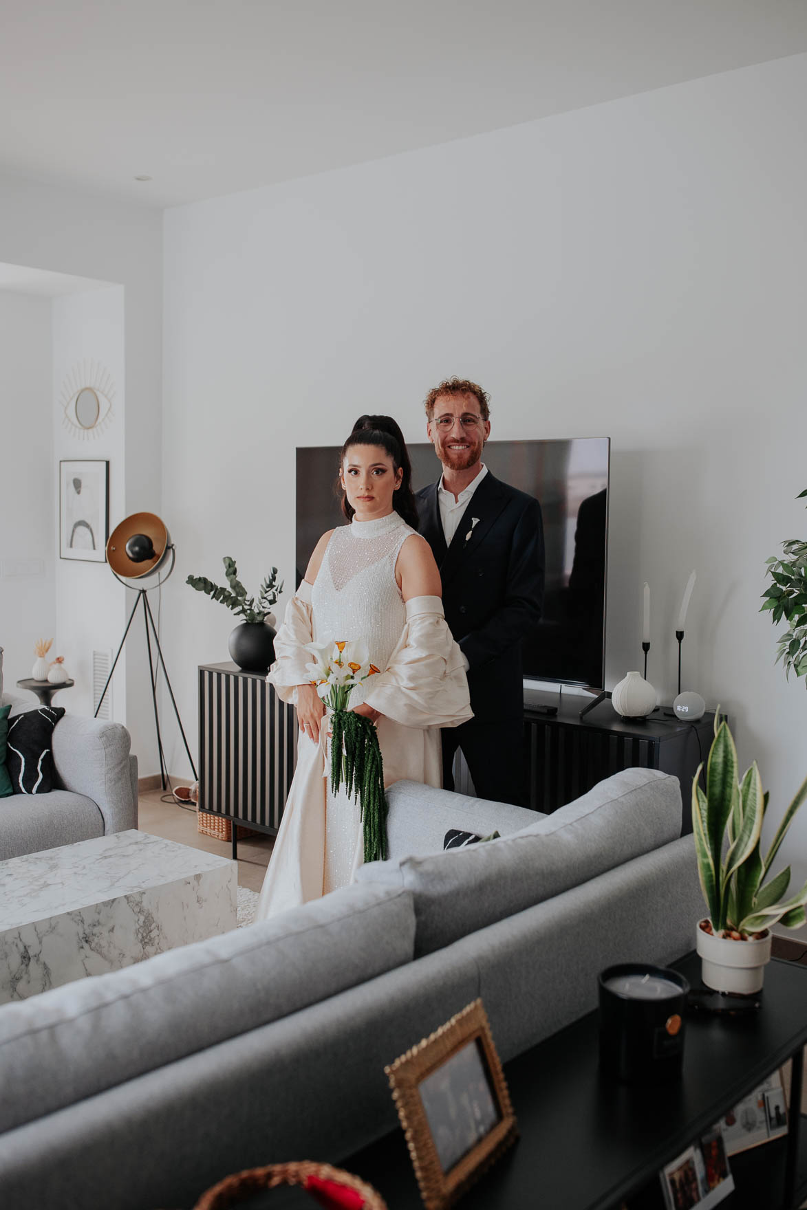 Boda Finca Maria Luisa A&J