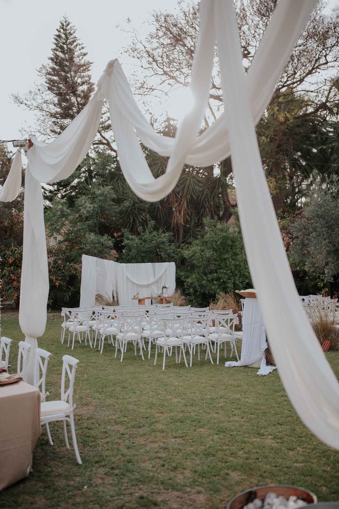Boda Finca Maria Luisa A&J