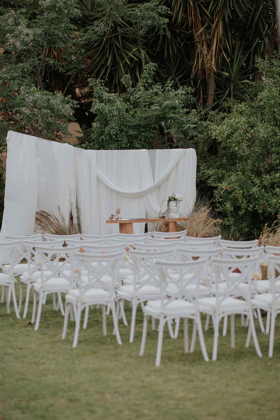 Boda Finca Maria Luisa A&J