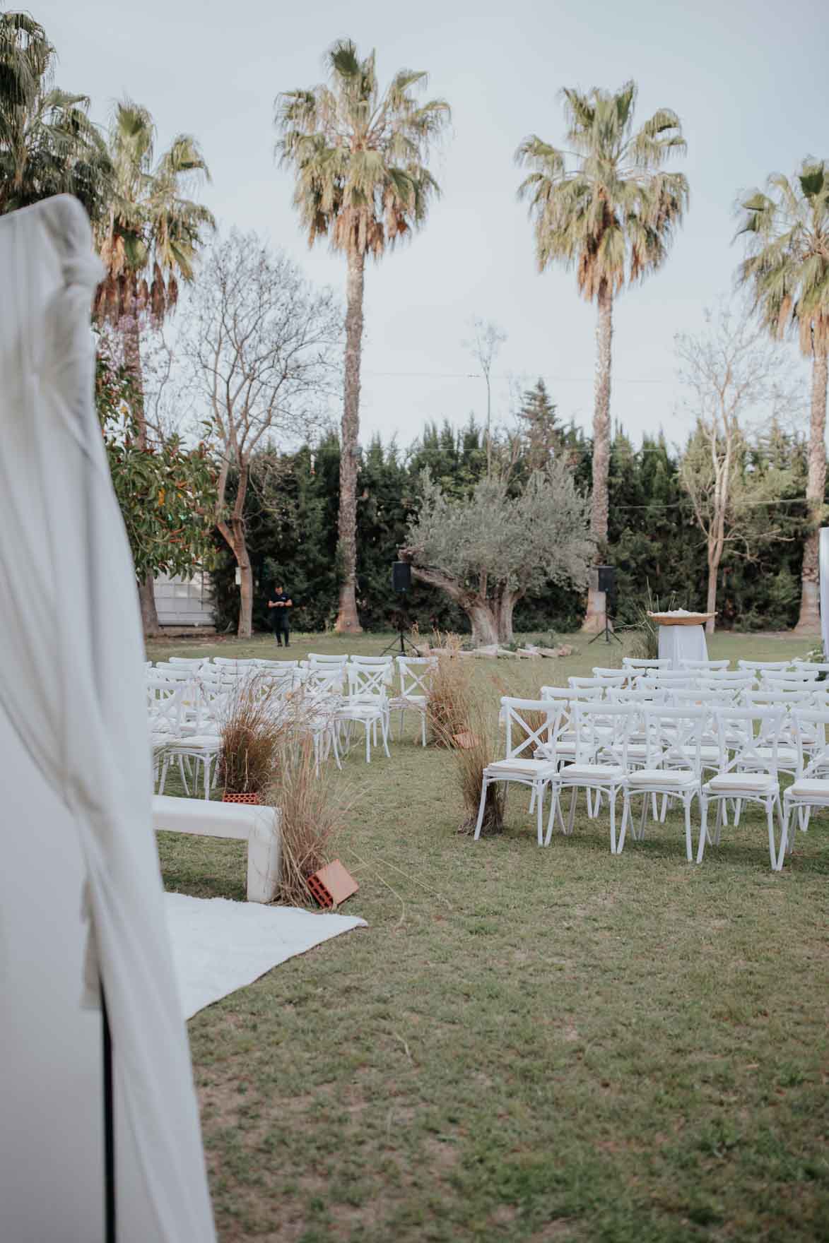 Boda Finca Maria Luisa A&J