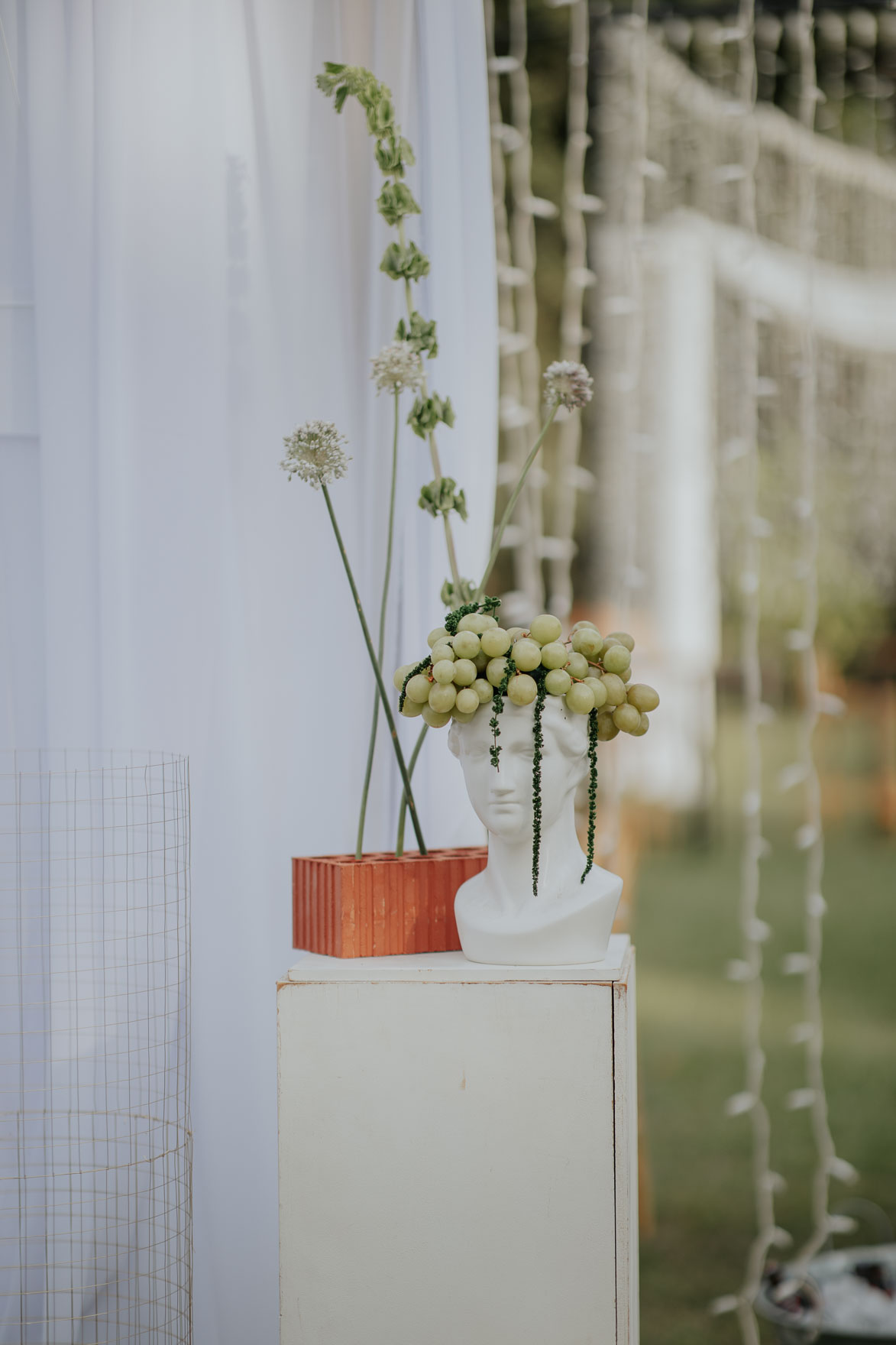 Boda Finca Maria Luisa A&J