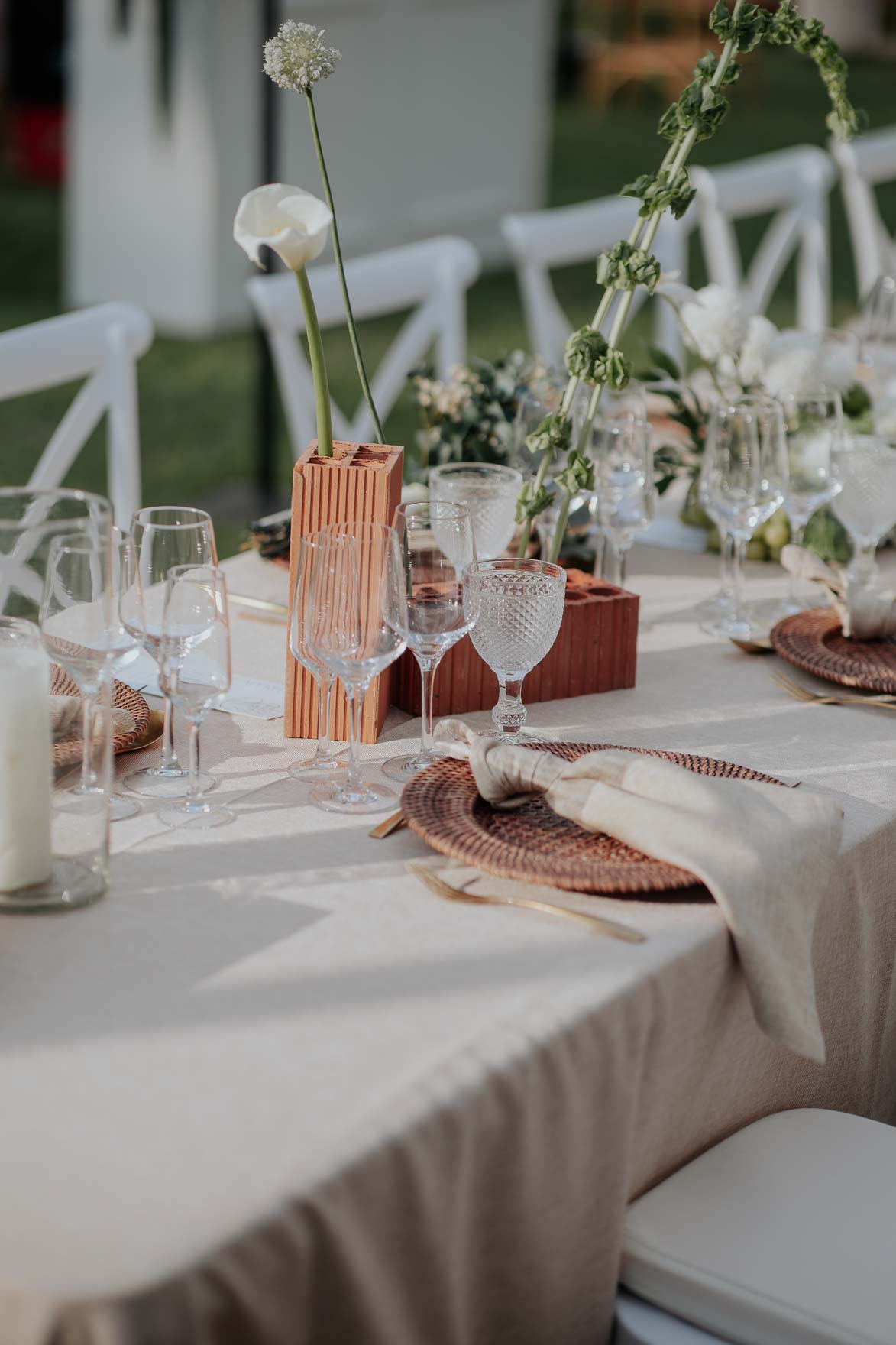 Boda Finca Maria Luisa A&J