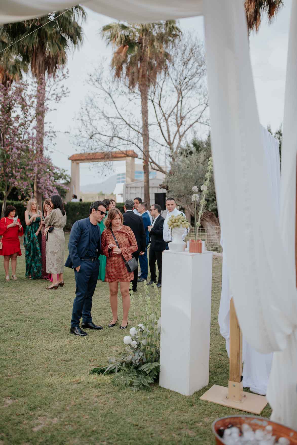 Boda Finca Maria Luisa A&J