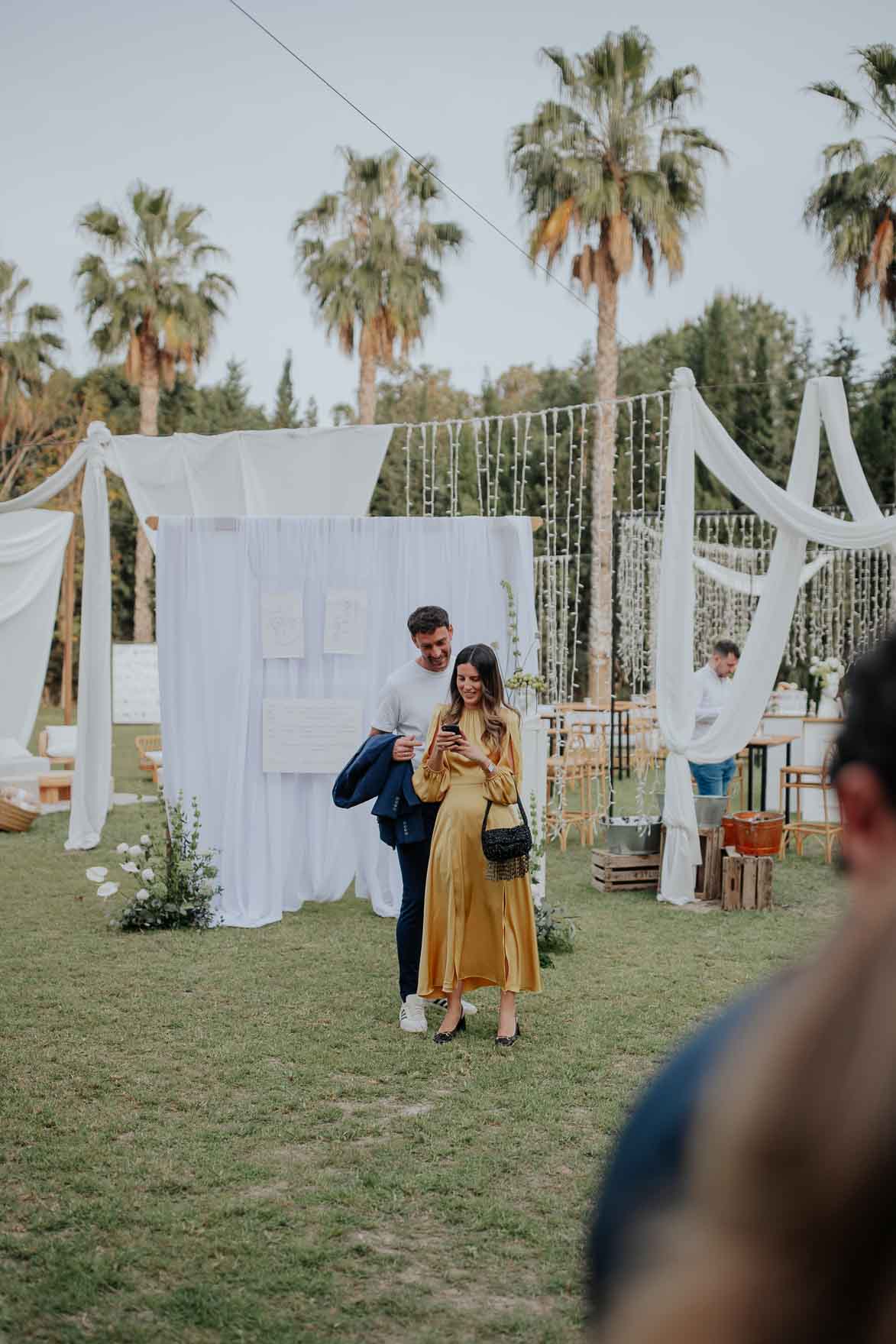 Boda Finca Maria Luisa A&J