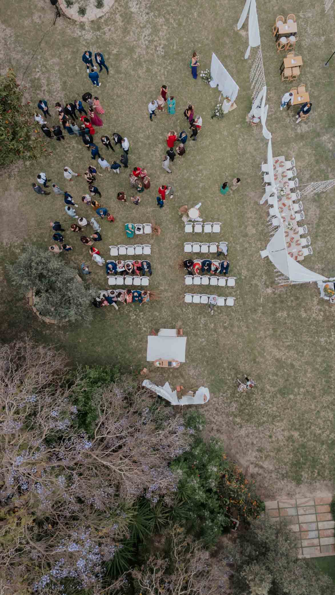 Boda Finca Maria Luisa A&J