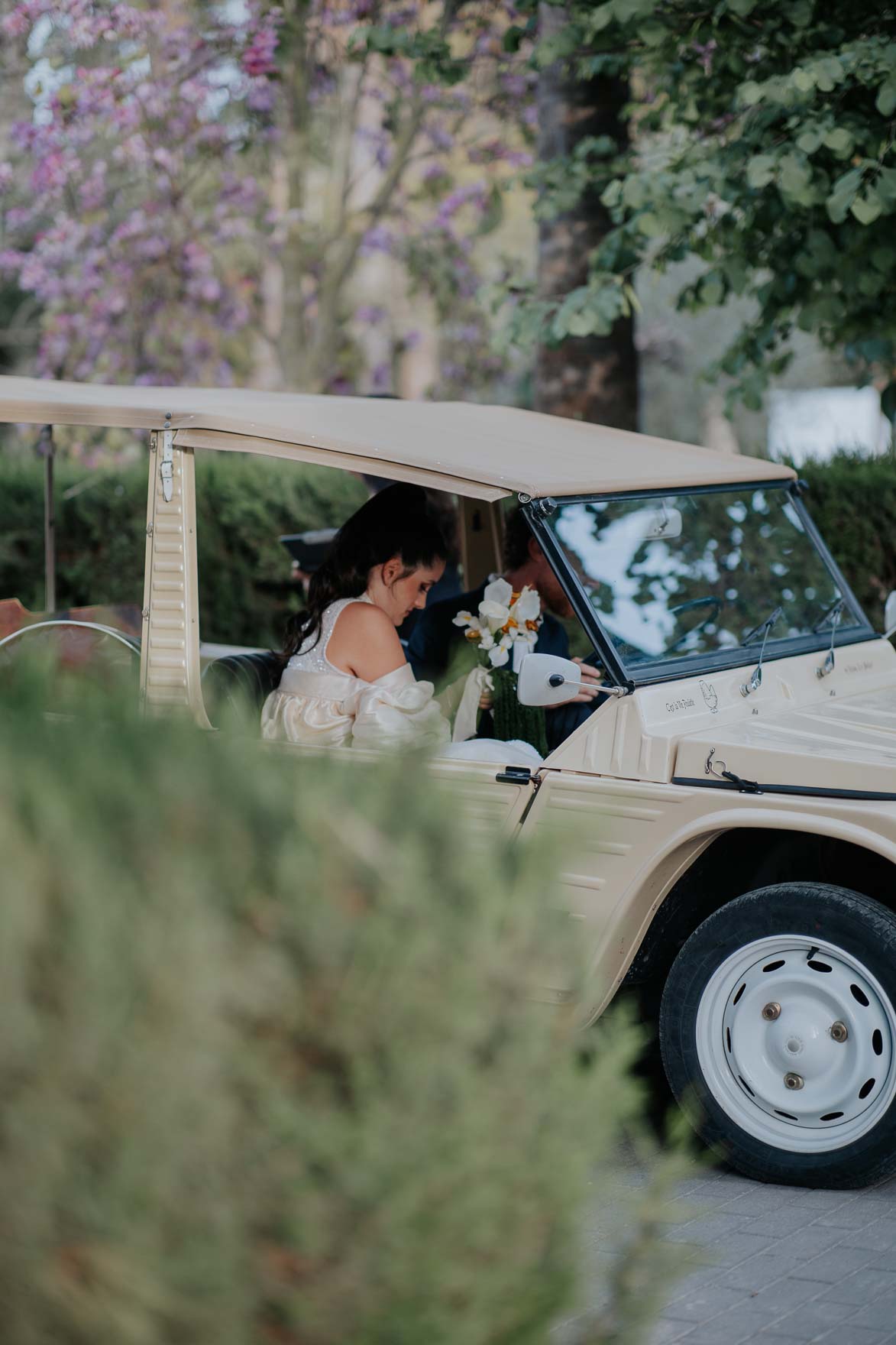 Boda Finca Maria Luisa A&J