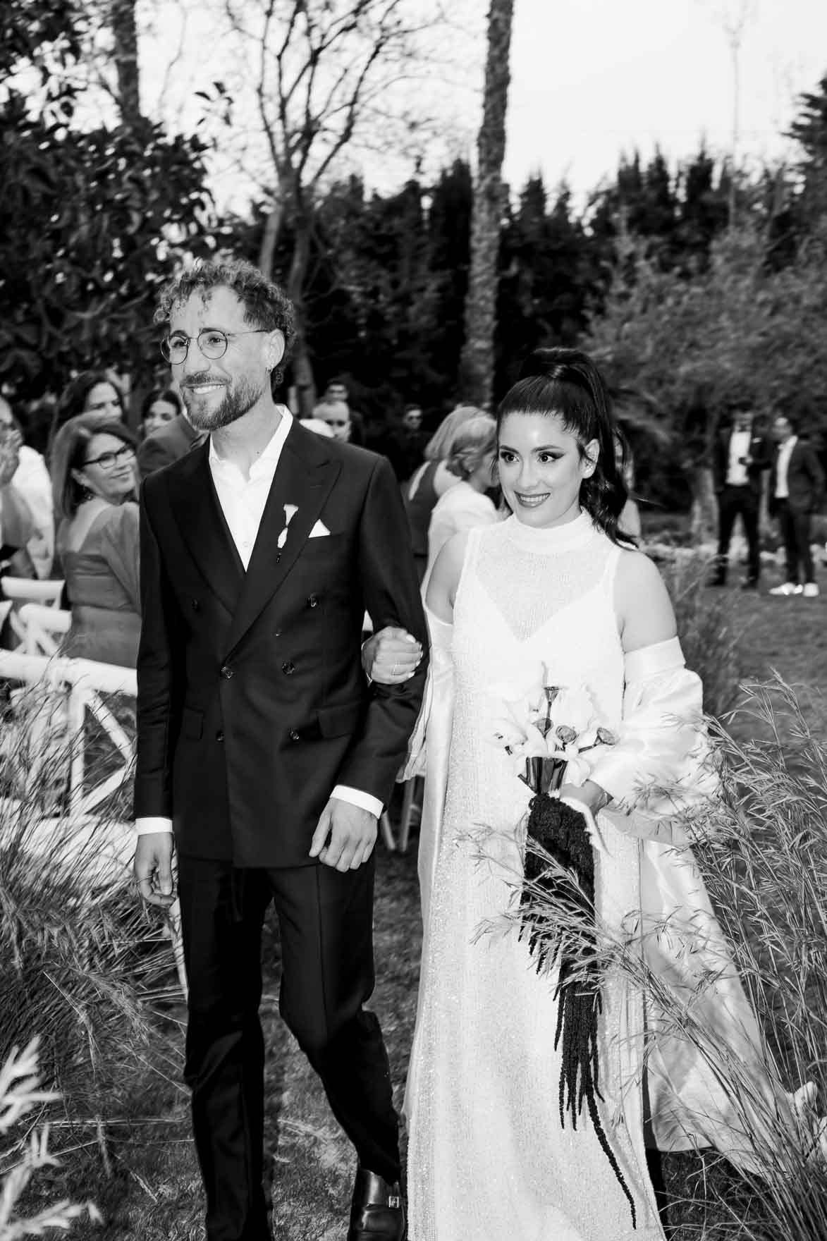 Boda Finca Maria Luisa A&J