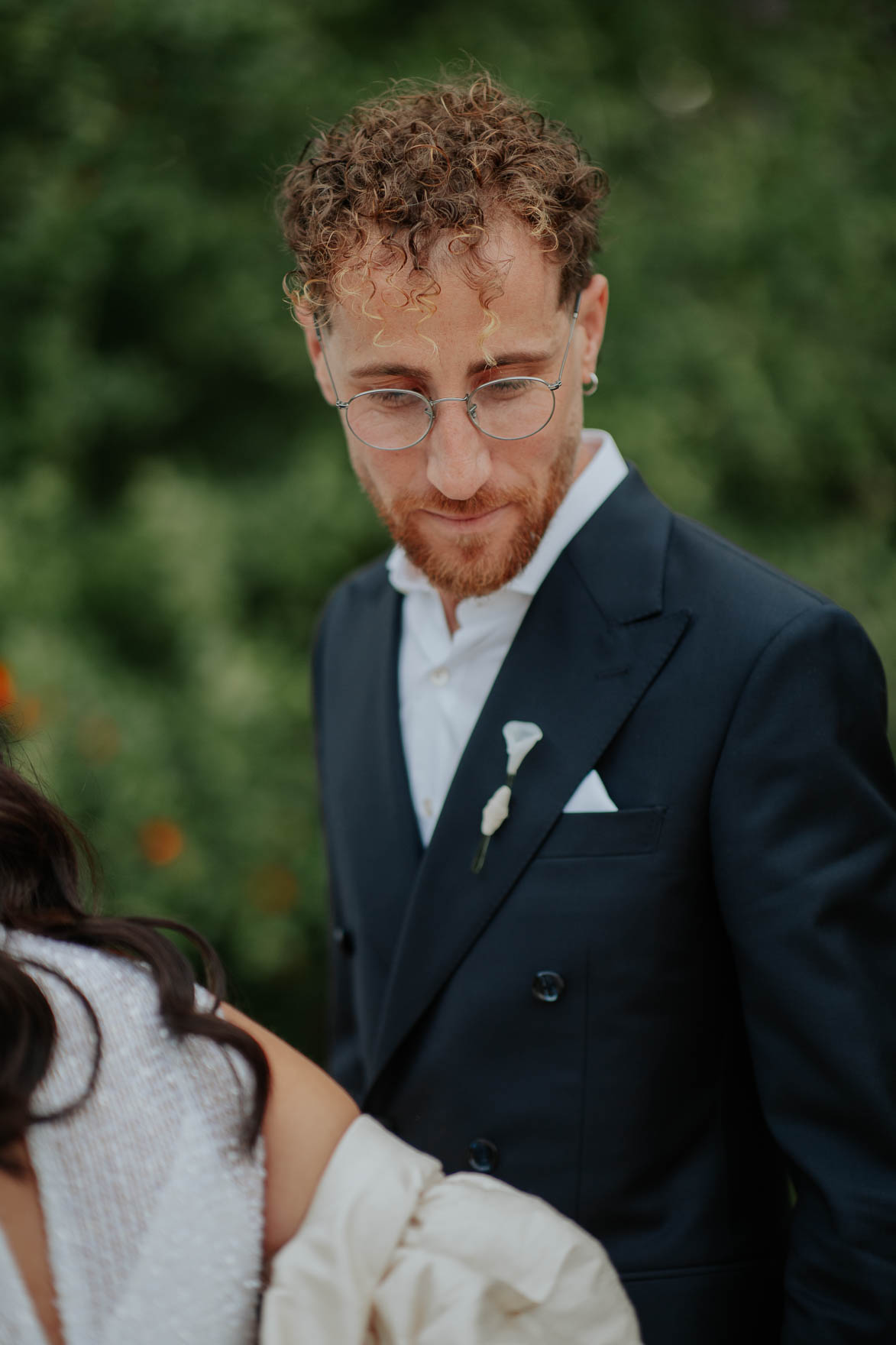 Boda Finca Maria Luisa A&J