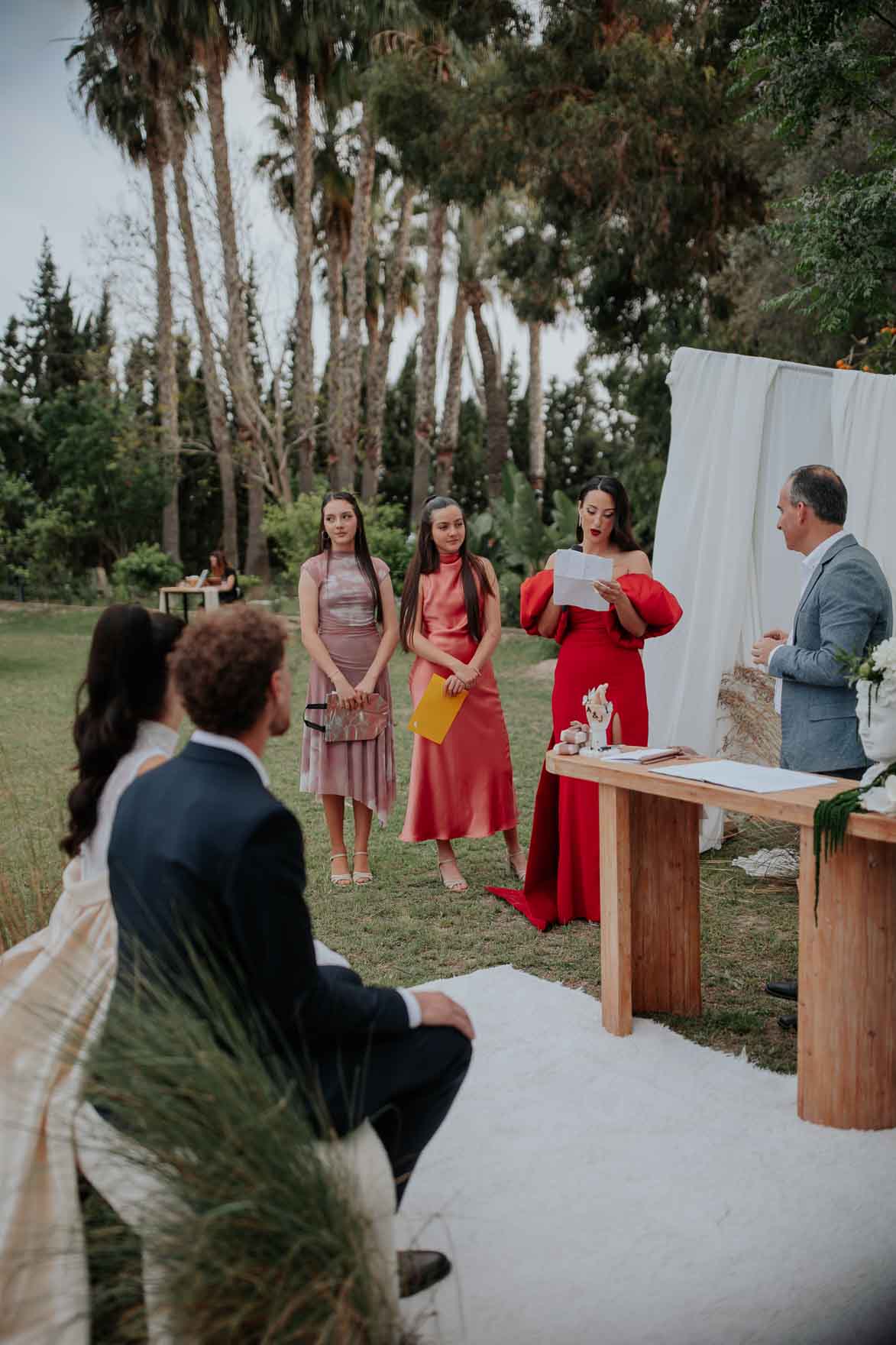 Boda Finca Maria Luisa A&J