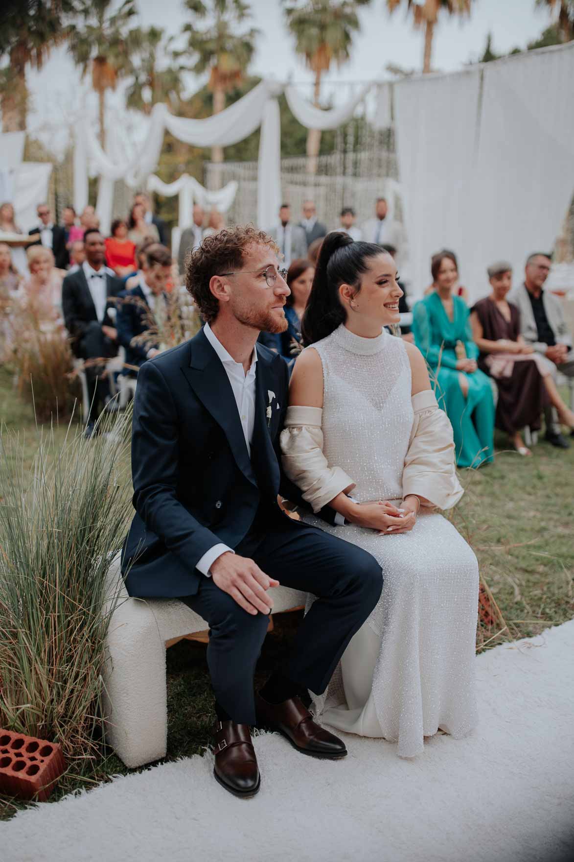 Boda Finca Maria Luisa A&J