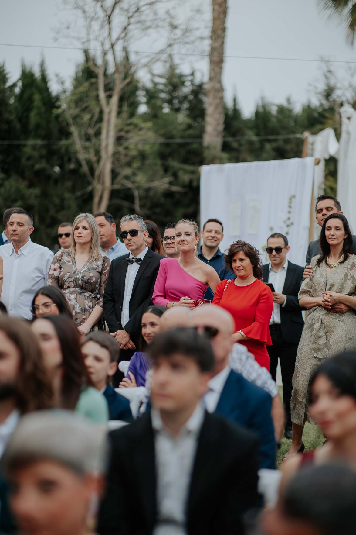 Boda Finca Maria Luisa A&J