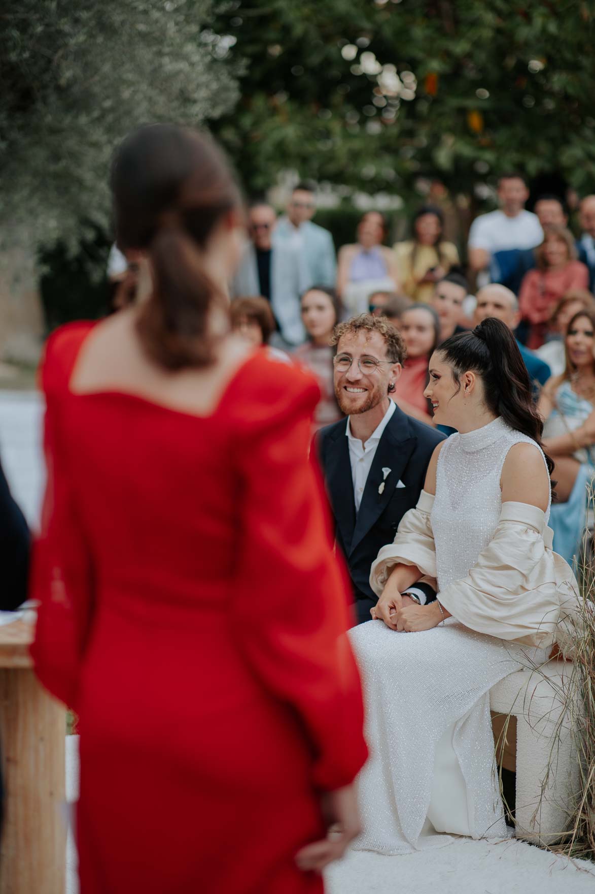 Boda Finca Maria Luisa A&J