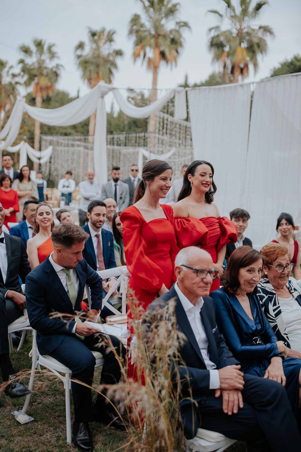Boda Finca Maria Luisa A&J