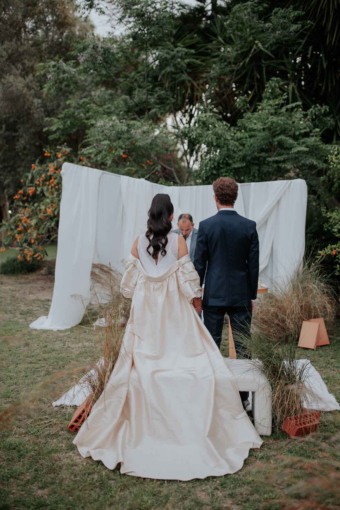 Boda Finca Maria Luisa A&J