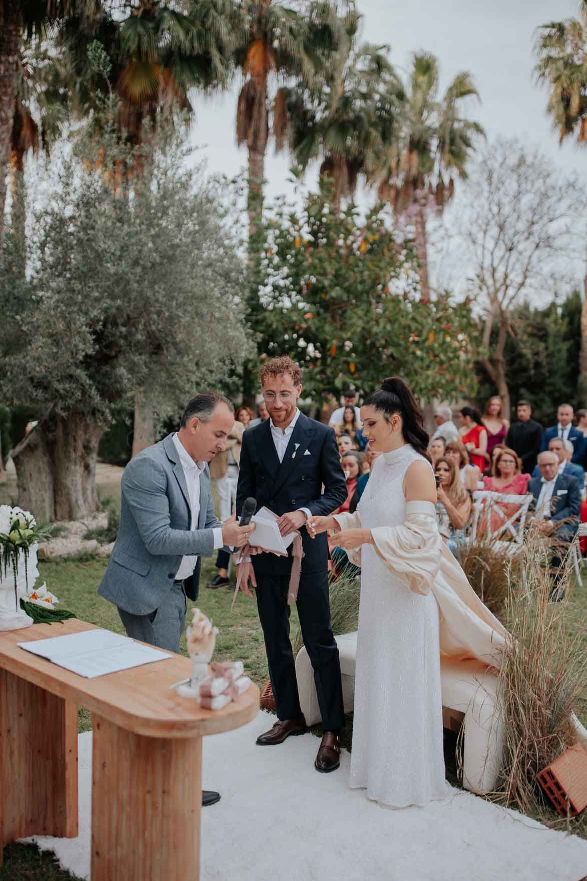 Boda Finca Maria Luisa A&J