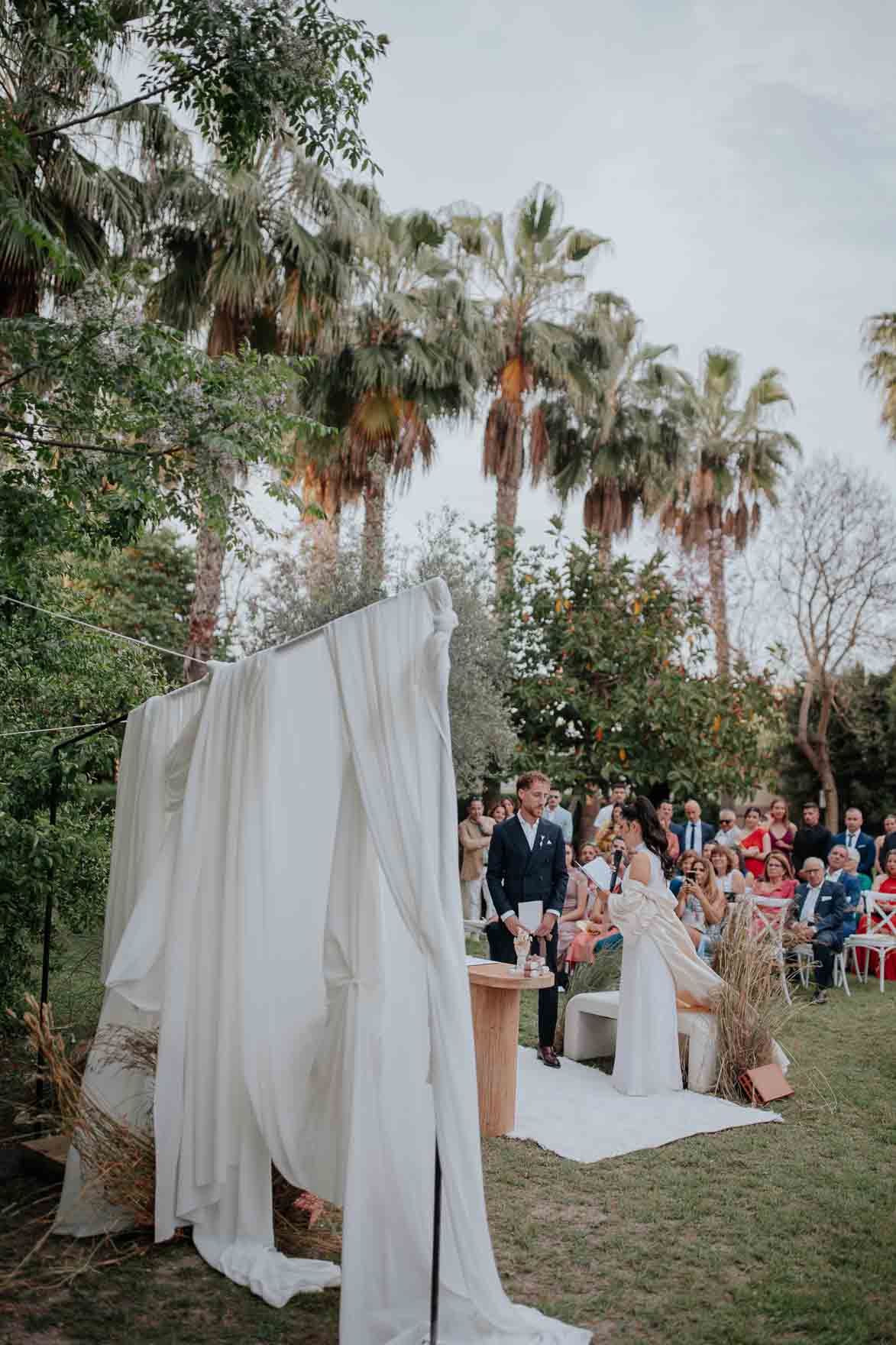Boda Finca Maria Luisa A&J