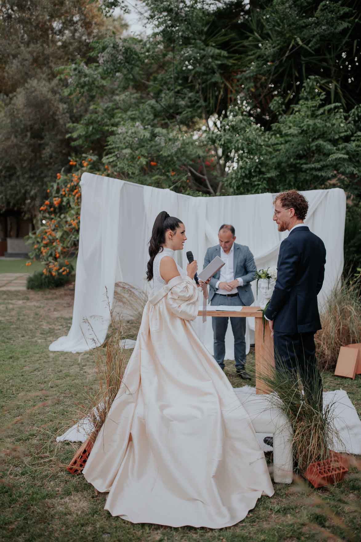 Boda Finca Maria Luisa A&J