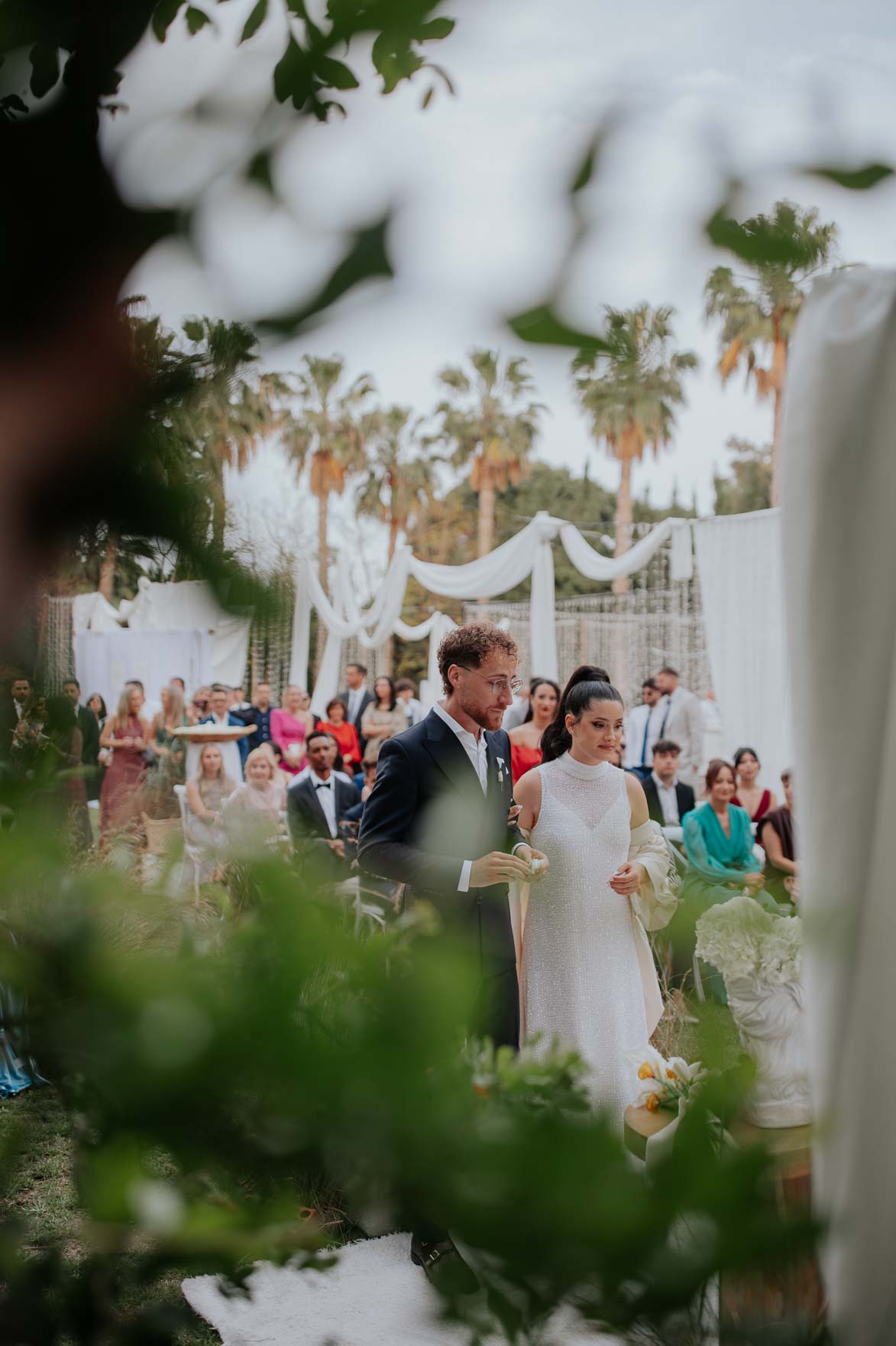 Boda Finca Maria Luisa A&J
