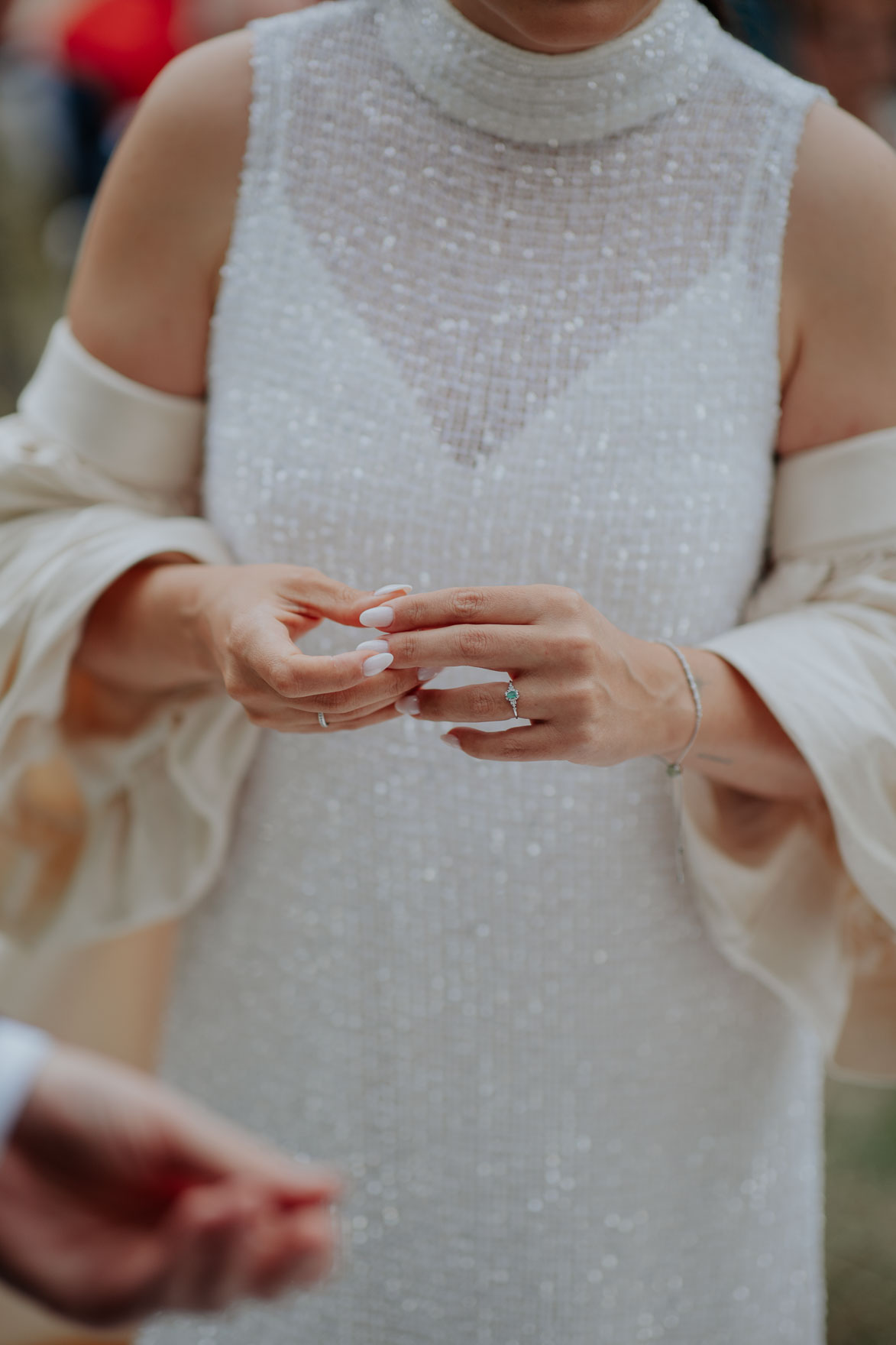 Boda Finca Maria Luisa A&J
