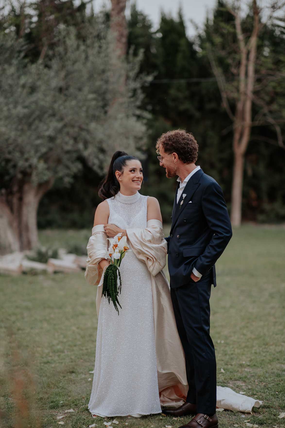 Boda Finca Maria Luisa A&J