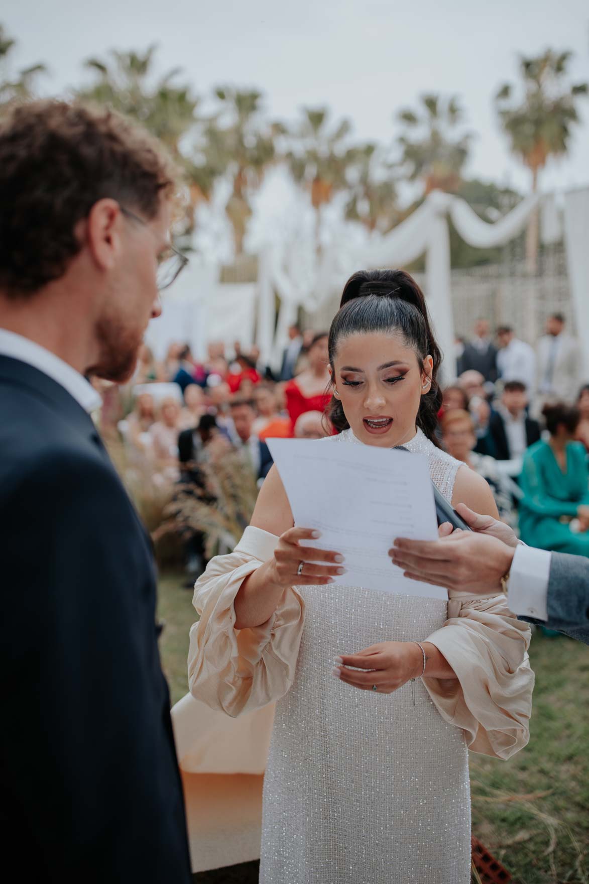 Boda Finca Maria Luisa A&J