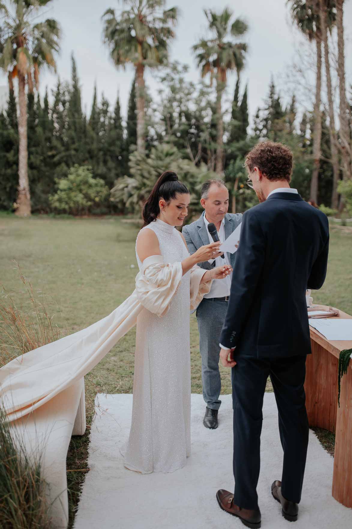 Boda Finca Maria Luisa A&J