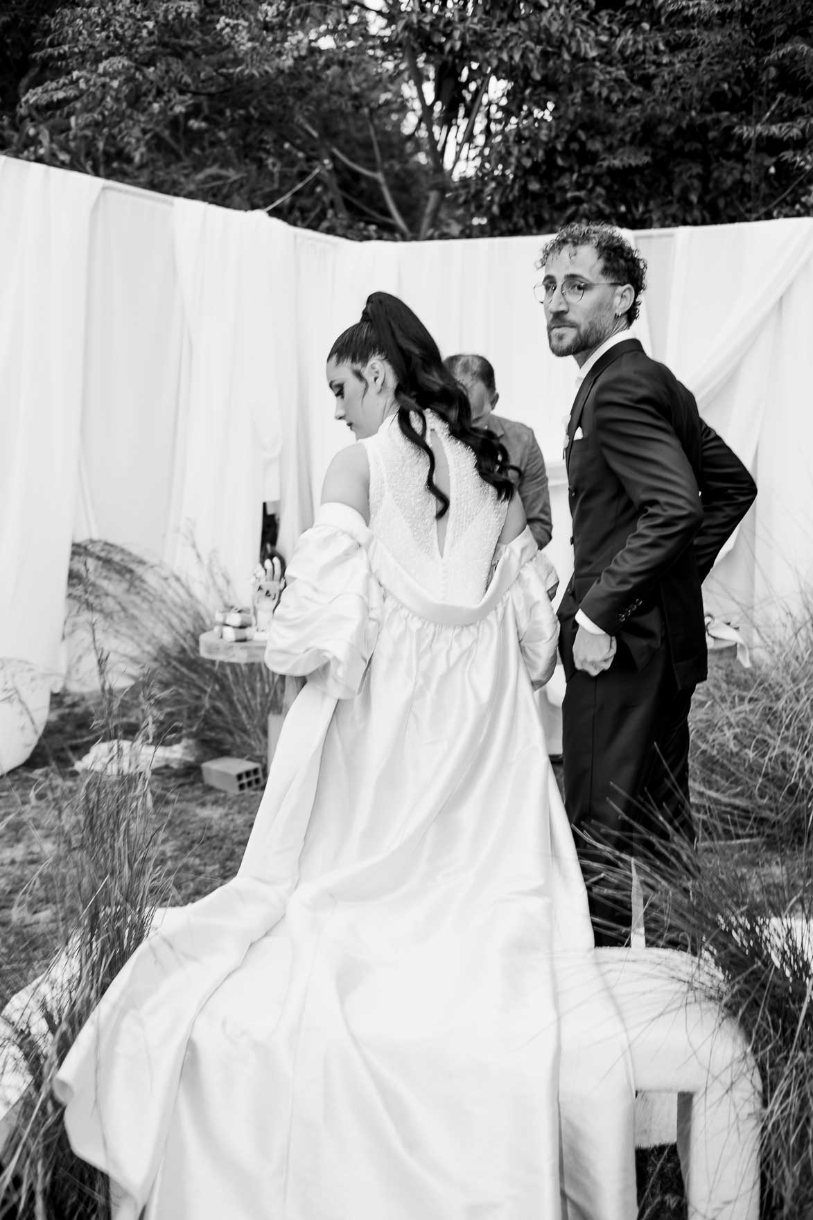 Boda Finca Maria Luisa A&J