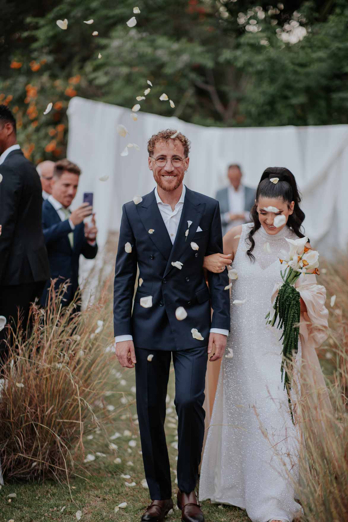 Boda Finca Maria Luisa A&J
