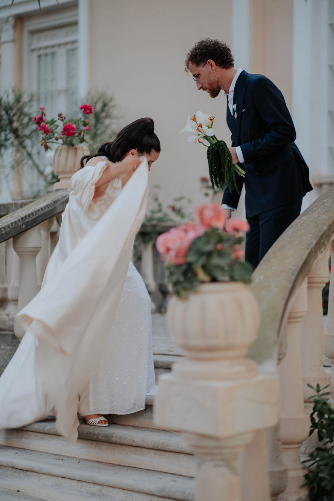 Boda Finca Maria Luisa A&J